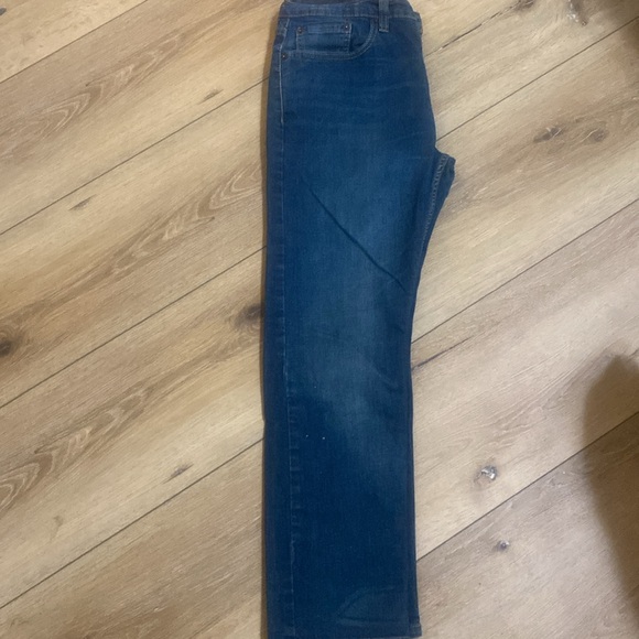 Levi Strauss & Co 502 32x30 - Picture 5 of 12